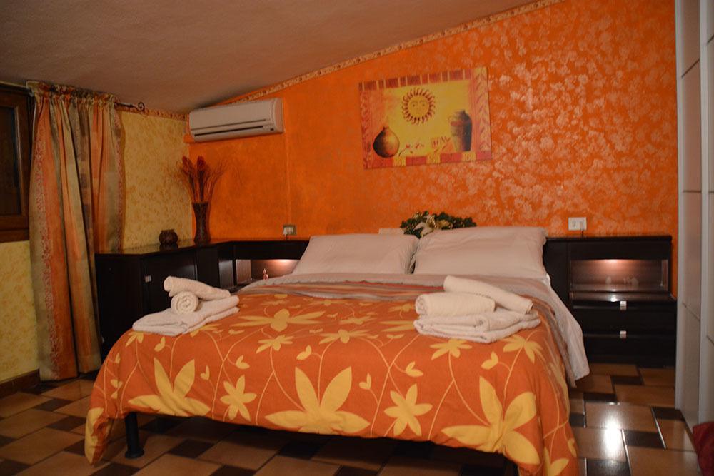 B&B Fantar House Carbonia Luaran gambar