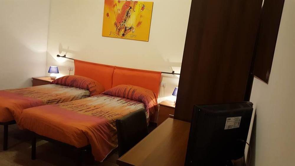 B&B Fantar House Carbonia Luaran gambar