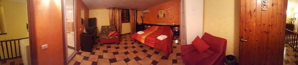 B&B Fantar House Carbonia Luaran gambar