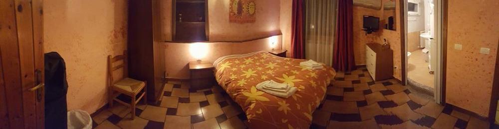 B&B Fantar House Carbonia Luaran gambar