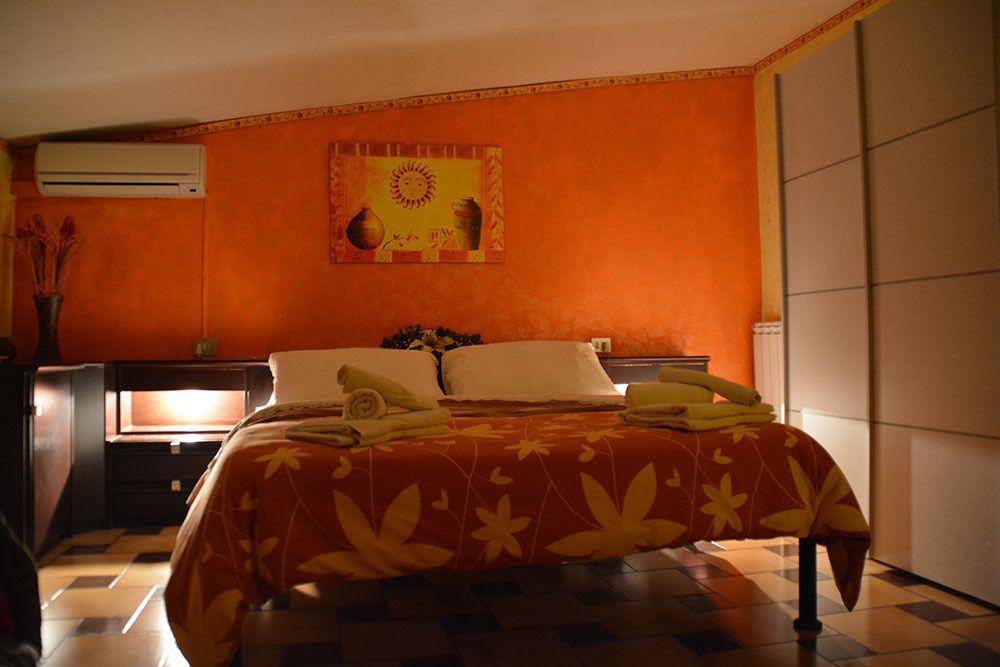 B&B Fantar House Carbonia Luaran gambar