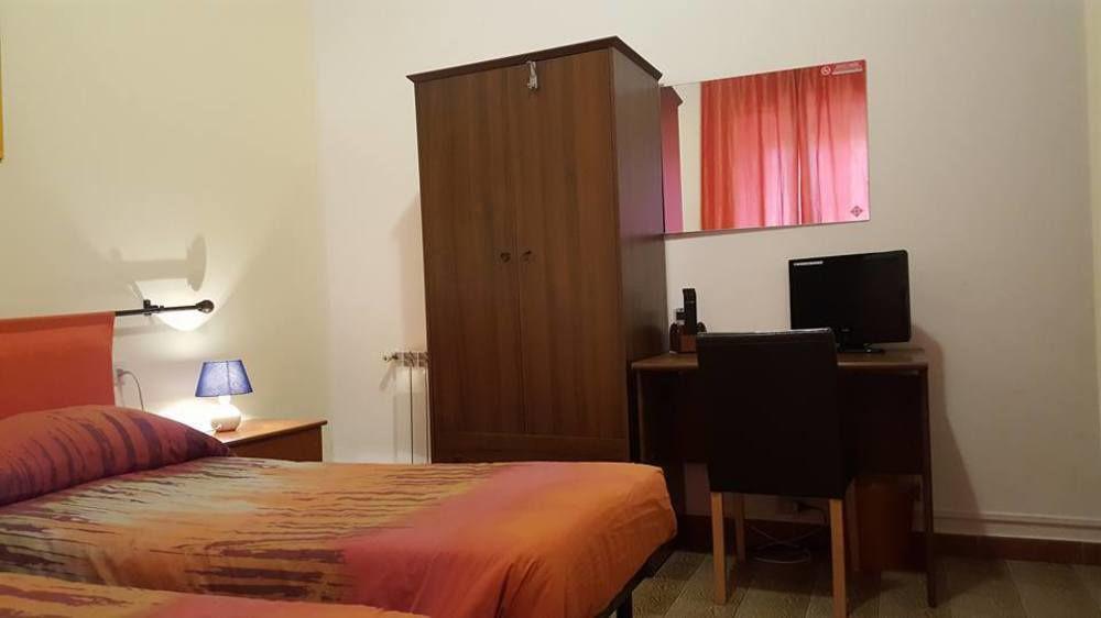 B&B Fantar House Carbonia Luaran gambar